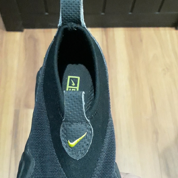 Nike ACG Mens Black Aqua Socks main image 6